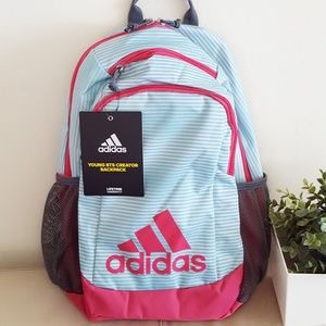 adidas young creator backpack